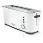 Grille-pain TM Electron 1000W: Plus de 300.000 produits de grandes marques en vente directe à prix usine sur cadeaufou.com. Labe