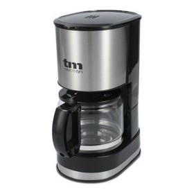 Cafetière goutte à goutte TM Electron 0,6 L 6 Tasses: Plus de 300.000 produits de grandes marques en vente directe à prix usine 
