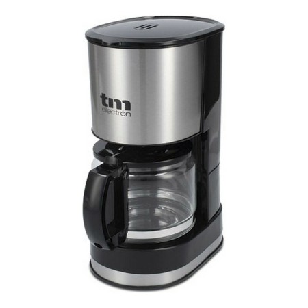 Cafetière goutte à goutte TM Electron 0,6 L 6 Tasses: Plus de 300.000 produits de grandes marques en vente directe à prix usine 