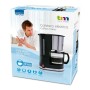 Cafetière goutte à goutte TM Electron 0,6 L 6 Tasses: Plus de 300.000 produits de grandes marques en vente directe à prix usine 