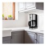 Cafetière goutte à goutte TM Electron 0,6 L 6 Tasses: Plus de 300.000 produits de grandes marques en vente directe à prix usine 