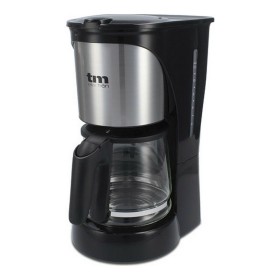Cafetière goutte à goutte TM Electron 1000W 1,5 L 12 Tasses: Plus de 300.000 produits de grandes marques en vente directe à prix