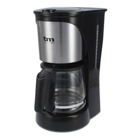Cafetière goutte à goutte TM Electron 1000W 1,5 L 12 Tasses: Plus de 300.000 produits de grandes marques en vente directe à prix
