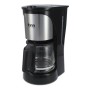 Cafetière goutte à goutte TM Electron 1000W 1,5 L 12 Tasses: Plus de 300.000 produits de grandes marques en vente directe à prix