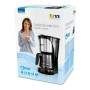 Cafetière goutte à goutte TM Electron 1000W 1,5 L 12 Tasses: Plus de 300.000 produits de grandes marques en vente directe à prix