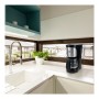 Cafetière goutte à goutte TM Electron 1000W 1,5 L 12 Tasses: Plus de 300.000 produits de grandes marques en vente directe à prix