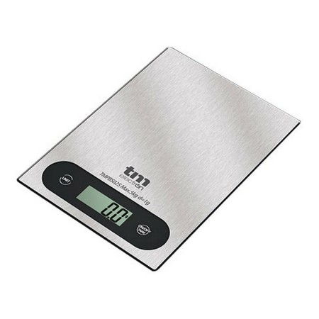 balance de cuisine TM Electron Gris 5 kg: Plus de 300.000 produits de grandes marques en vente directe à prix usine sur cadeaufo