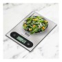 balance de cuisine TM Electron Gris 5 kg: Plus de 300.000 produits de grandes marques en vente directe à prix usine sur cadeaufo