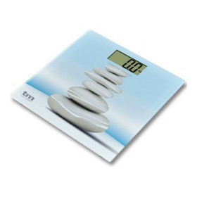 Balance Numérique de Salle de Bain TM Electron Zen Bleu Slim (23 mm): Plus de 300.000 produits de grandes marques en vente direc