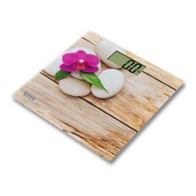 Balance Numérique de Salle de Bain TM Electron Zen Marron Slim (23 mm): Plus de 300.000 produits de grandes marques en vente dir