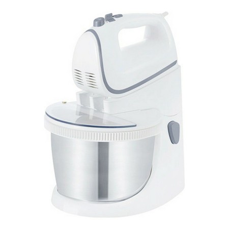 Robot Pâtissier avec Bol TM Electron 400 W: Plus de 300.000 produits de grandes marques en vente directe à prix usine sur cadeau