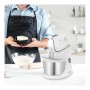 Robot Pâtissier avec Bol TM Electron 400 W: Plus de 300.000 produits de grandes marques en vente directe à prix usine sur cadeau