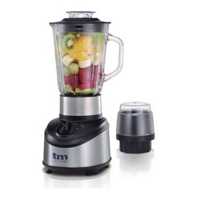 Bol mixeur TM Electron 500 W 1,5 L: Plus de 300.000 produits de grandes marques en vente directe à prix usine sur cadeaufou.com.