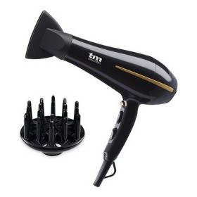 Sèche-cheveux TM Electron 2400 W: Plus de 300.000 produits de grandes marques en vente directe à prix usine sur cadeaufou.com. L