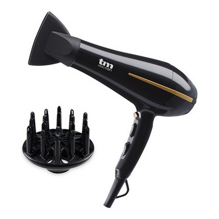 Sèche-cheveux TM Electron 2400 W: Plus de 300.000 produits de grandes marques en vente directe à prix usine sur cadeaufou.com. L