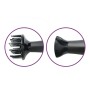 Sèche-cheveux TM Electron 1800-2200 W: Plus de 300.000 produits de grandes marques en vente directe à prix usine sur cadeaufou.c