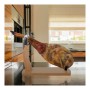 Jambonnier en Bois TM Home 25 x 48 x 40 cm: Plus de 300.000 produits de grandes marques en vente directe à prix usine sur cadeau
