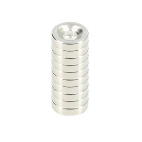 Aimants Ferrestock 15 x 4 mm (10 pcs): Plus de 300.000 produits de grandes marques en vente directe à prix usine sur cadeaufou.c