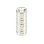 Aimants Ferrestock 15 x 4 mm (10 pcs): Plus de 300.000 produits de grandes marques en vente directe à prix usine sur cadeaufou.c