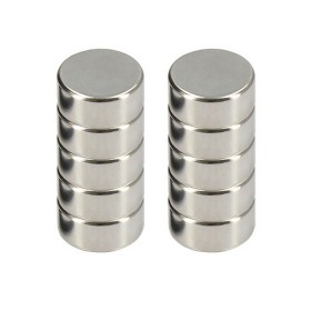 Aimants Ferrestock 22 x 10 mm (10 pcs): Plus de 300.000 produits de grandes marques en vente directe à prix usine sur cadeaufou.