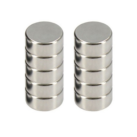 Aimants Ferrestock 22 x 10 mm (10 pcs): Plus de 300.000 produits de grandes marques en vente directe à prix usine sur cadeaufou.