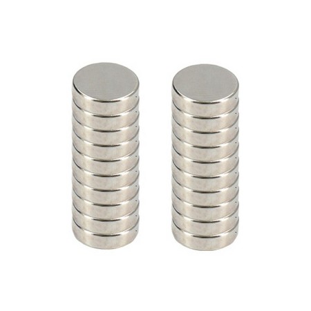 Aimants Ferrestock 14 x 4 mm (20 pcs): Plus de 300.000 produits de grandes marques en vente directe à prix usine sur cadeaufou.c