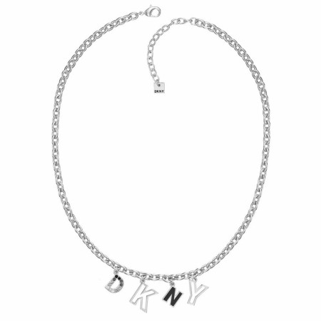 Collier Femme DKNY 5520043 30 cm: Plus de 300.000 produits de grandes marques en vente directe à prix usine sur cadeaufou.com. L