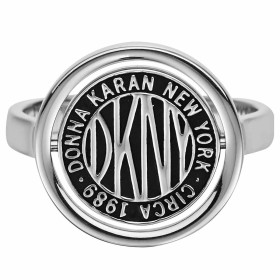 Bague Femme DKNY 5520035 (15): Plus de 300.000 produits de grandes marques en vente directe à prix usine sur cadeaufou.com. Labe