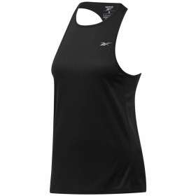 Débardeur Femme Reebok Running Essentials Noir: Plus de 300.000 produits de grandes marques en vente directe à prix usine sur ca