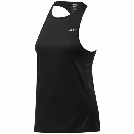 Débardeur Femme Reebok Running Essentials Noir: Plus de 300.000 produits de grandes marques en vente directe à prix usine sur ca