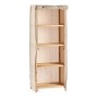 Étagère Kipit MH10228CF Marron Beige Bois 30 x 113 x 42 cm: Plus de 300.000 produits de grandes marques en vente directe à prix 