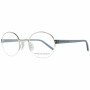Monture de Lunettes Unisexe Porsche P8350-50D Doré Ø 50 mm: Plus de 300.000 produits de grandes marques en vente directe à prix 