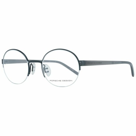 Monture de Lunettes Unisexe Porsche P8350-50C Gris Ø 50 mm: Plus de 300.000 produits de grandes marques en vente directe à prix 