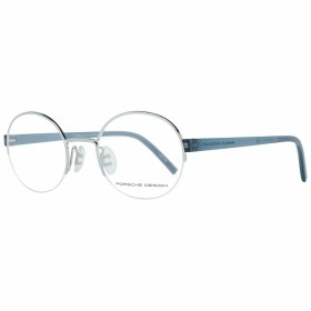Monture de Lunettes Unisexe Porsche P8350 50B Gris Ø 50 mm: Plus de 300.000 produits de grandes marques en vente directe à prix 