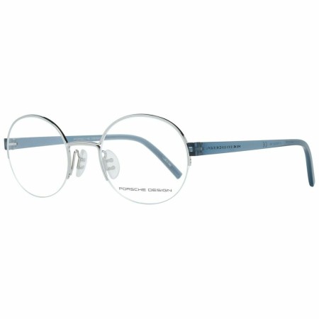 Monture de Lunettes Unisexe Porsche P8350 50B Gris Ø 50 mm: Plus de 300.000 produits de grandes marques en vente directe à prix 