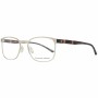 Monture de Lunettes Homme Porsche P8353-54B Doré ø 54 mm: Plus de 300.000 produits de grandes marques en vente directe à prix us