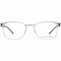 Monture de Lunettes Homme Porsche P8353-54B Doré ø 54 mm: Plus de 300.000 produits de grandes marques en vente directe à prix us