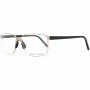 Monture de Lunettes Homme Porsche P8313 Doré ø 57 mm: Plus de 300.000 produits de grandes marques en vente directe à prix usine 