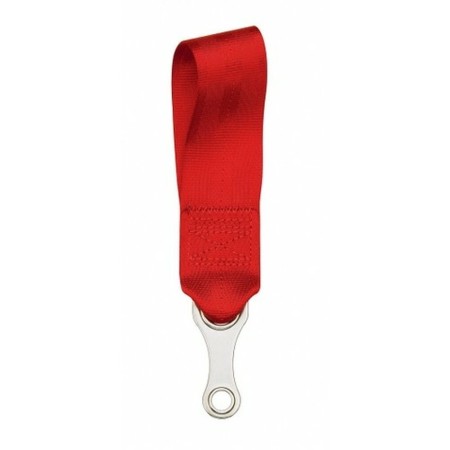 Ruban de remorque SCHROTH RACING SH90372 1800 Kg Rouge 7/16: Plus de 300.000 produits de grandes marques en vente directe à prix