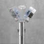 Douche Écologique avec Hélice à Pression et Filtre Purificateur Heliwer InnovaGoods: Plus de 300.000 produits de grandes marques