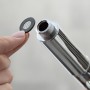 Douche Écologique avec Hélice à Pression et Filtre Purificateur Heliwer InnovaGoods: Plus de 300.000 produits de grandes marques