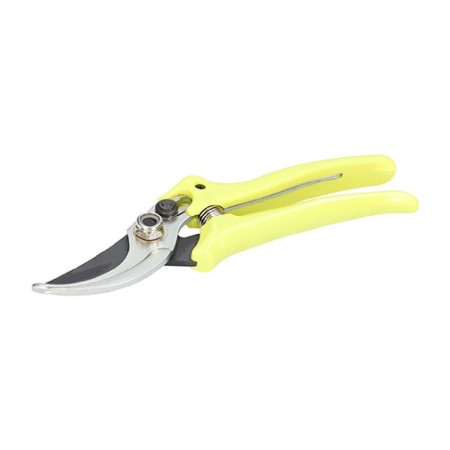 Sécateur de jardin Ferrestock BYPASS Jaune: Plus de 300.000 produits de grandes marques en vente directe à prix usine sur cadeau