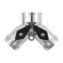 Raccord Double Ferrestock 3/4: Plus de 300.000 produits de grandes marques en vente directe à prix usine sur cadeaufou.com. Labe