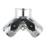 Raccord Double Ferrestock 3/4: Plus de 300.000 produits de grandes marques en vente directe à prix usine sur cadeaufou.com. Labe