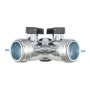 Raccord Double Ferrestock 3/4: Plus de 300.000 produits de grandes marques en vente directe à prix usine sur cadeaufou.com. Labe