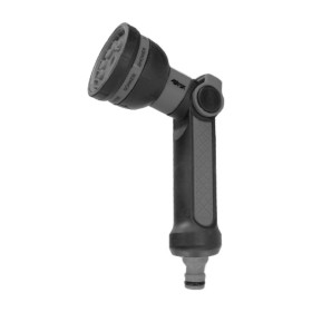 Pistolet d'arrosage Ferrestock Gris: Plus de 300.000 produits de grandes marques en vente directe à prix usine sur cadeaufou.com