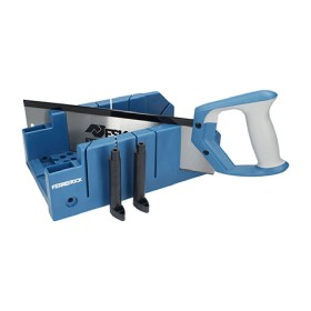 Scie à onglets Ferrestock Bleu: Plus de 300.000 produits de grandes marques en vente directe à prix usine sur cadeaufou.com. Lab