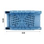 Scie à onglets Ferrestock Bleu: Plus de 300.000 produits de grandes marques en vente directe à prix usine sur cadeaufou.com. Lab