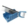 Scie à onglets Ferrestock Bleu: Plus de 300.000 produits de grandes marques en vente directe à prix usine sur cadeaufou.com. Lab