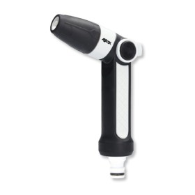 Pistolet d'arrosage Ferrestock Blanc: Plus de 300.000 produits de grandes marques en vente directe à prix usine sur cadeaufou.co